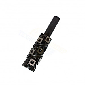 Фреза концевая шейперная 32х80х132 S16 Z=16 TRN328016B Tapper